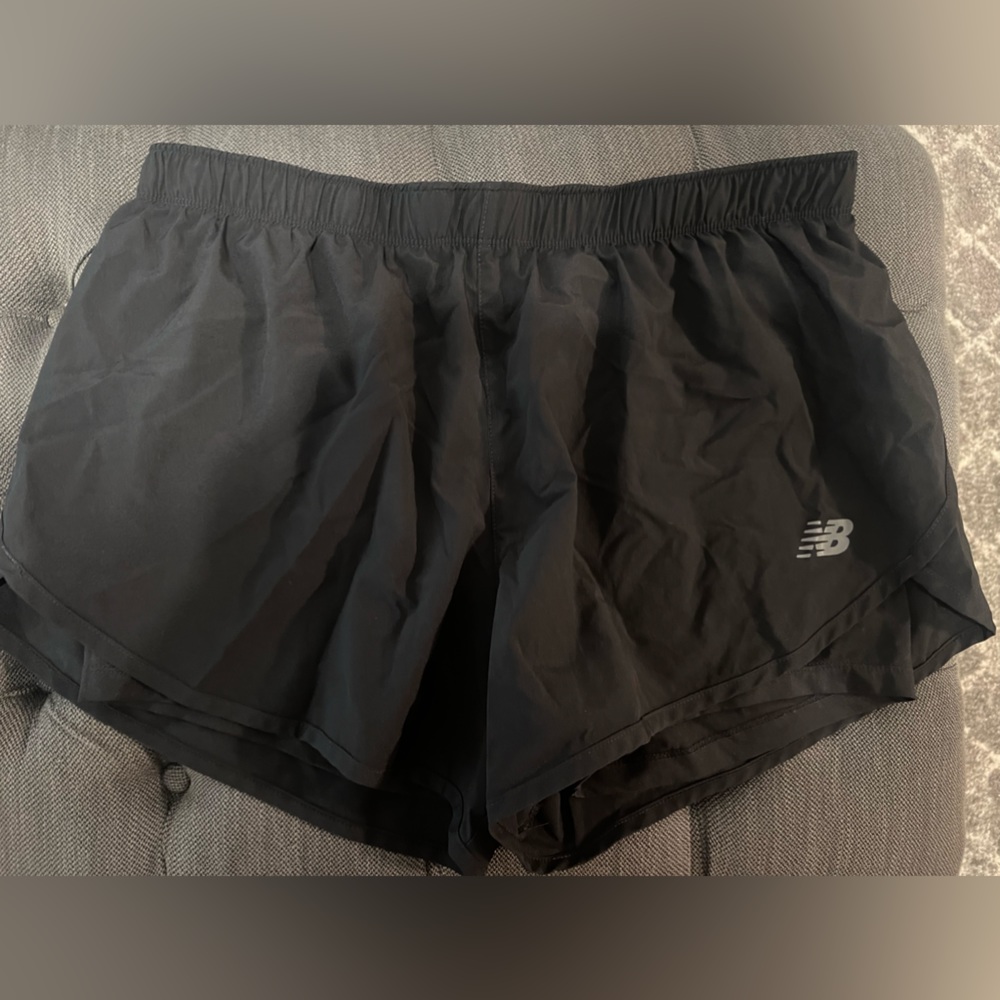 New Balance Women’s running shorts